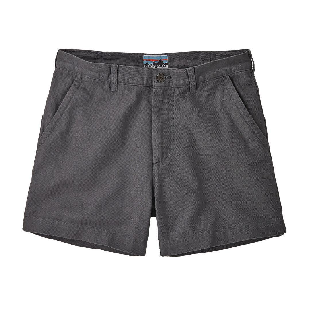 Heritage Stand Up® Canvas Shorts - 5" Inseam | Patagonia discount