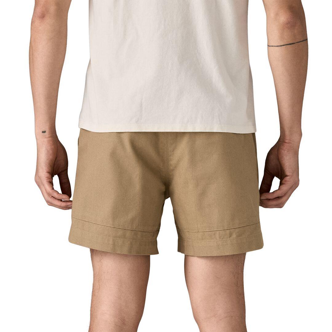 Heritage Stand Up® Canvas Shorts - 5" Inseam | Patagonia discount