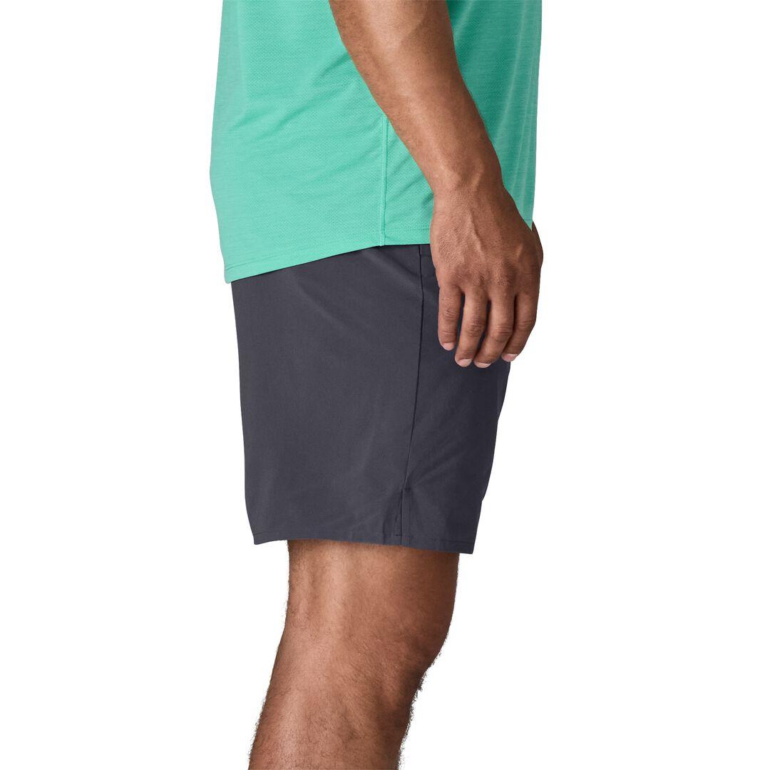 Multi Trails Shorts - 8" Inseam | Patagonia us