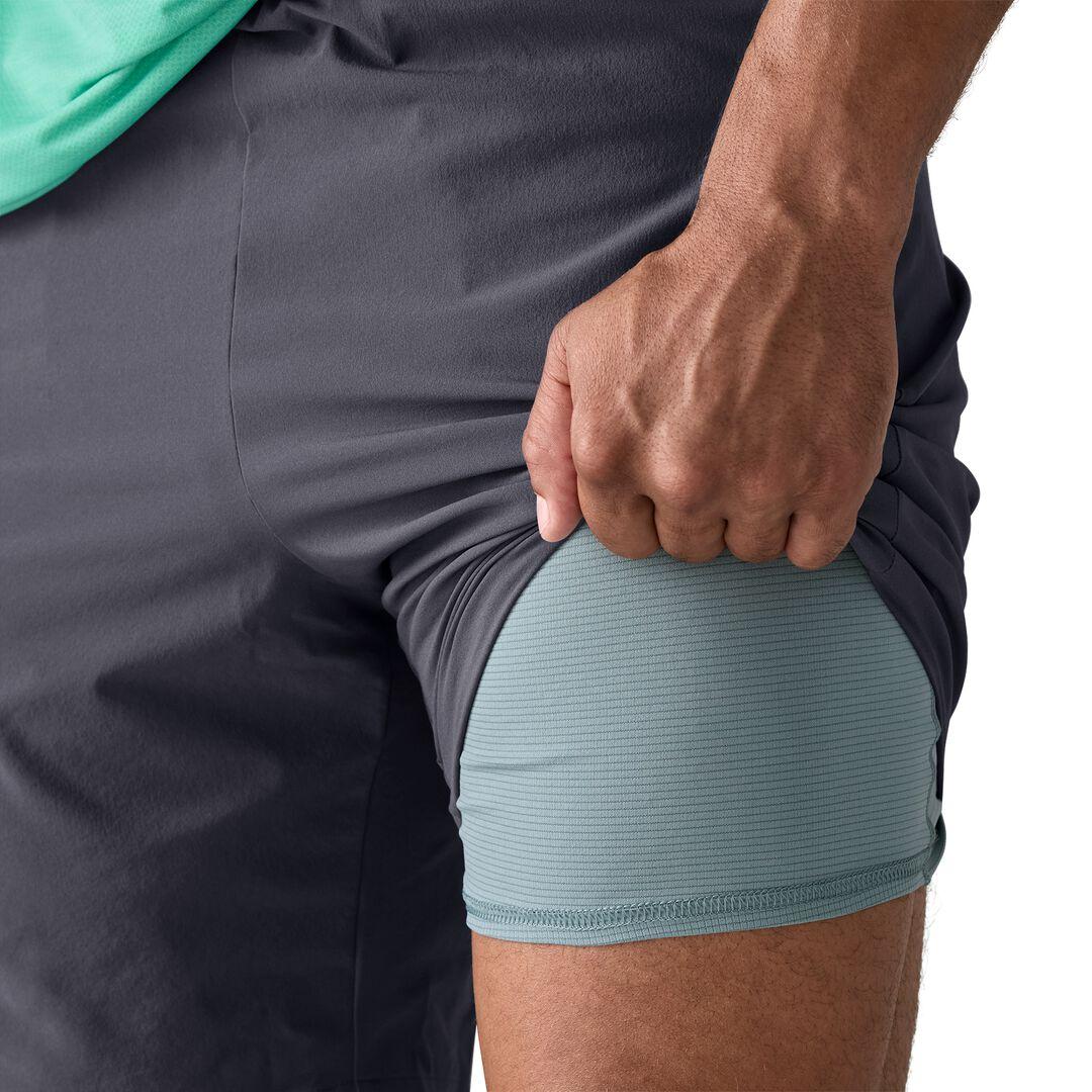 Multi Trails Shorts - 8" Inseam | Patagonia us