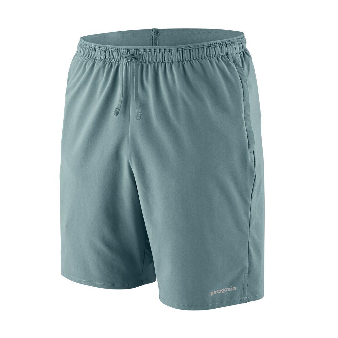 Multi Trails Shorts - 8" Inseam | Patagonia us