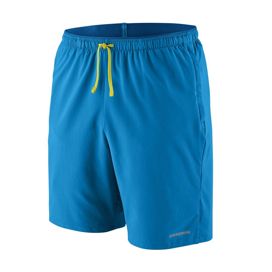 Multi Trails Shorts - 8" Inseam | Patagonia us