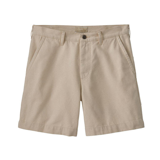 Heritage Stand Up® Canvas Shorts - 7" Inseam | Patagonia