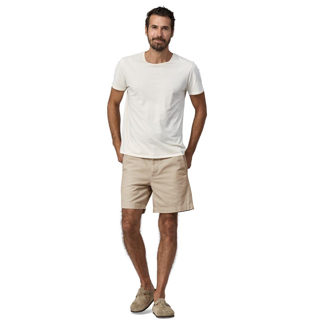 Heritage Stand Up® Canvas Shorts - 7" Inseam | Patagonia