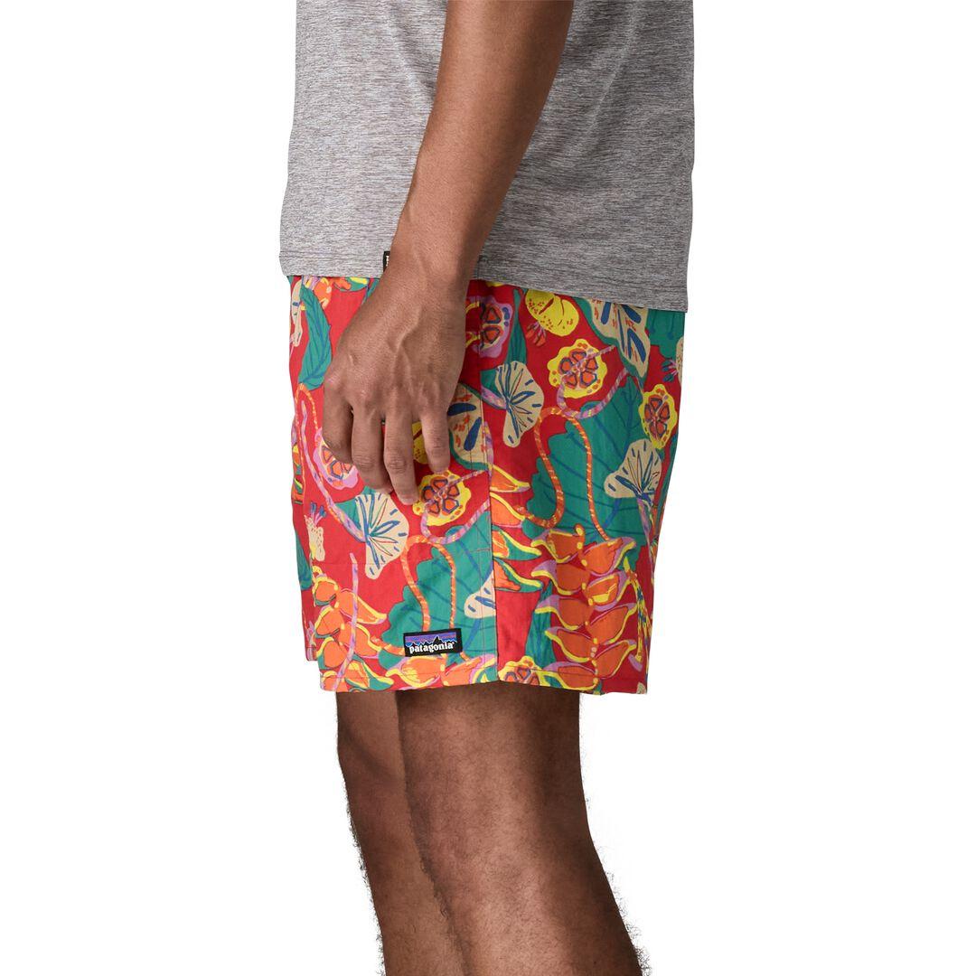 Baggies™ Shorts Longs - 7" Inseam Shorts | Patagonia sale
