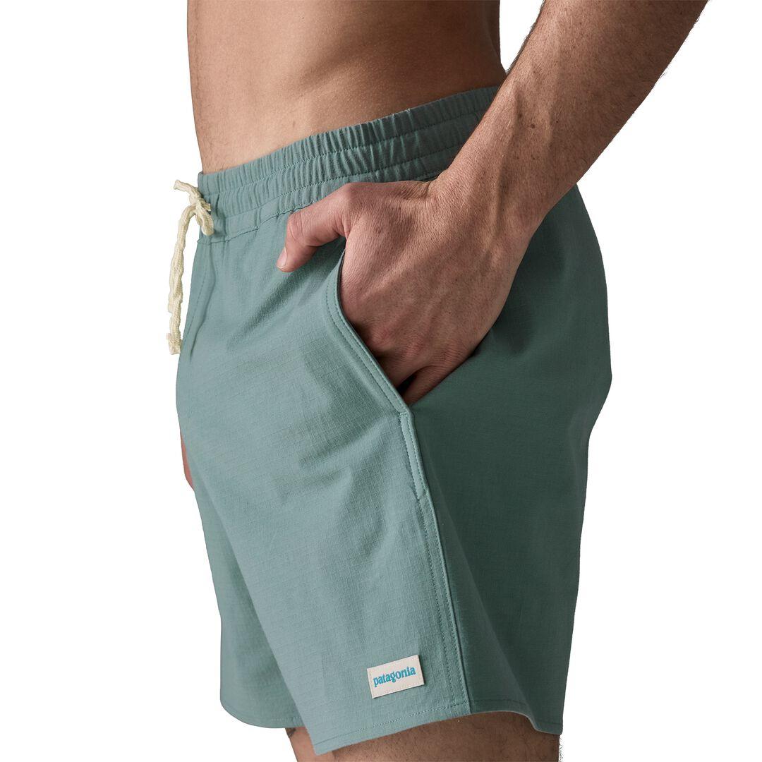 Home Waters Volley Shorts - 16" Inseam | Patagonia outlet