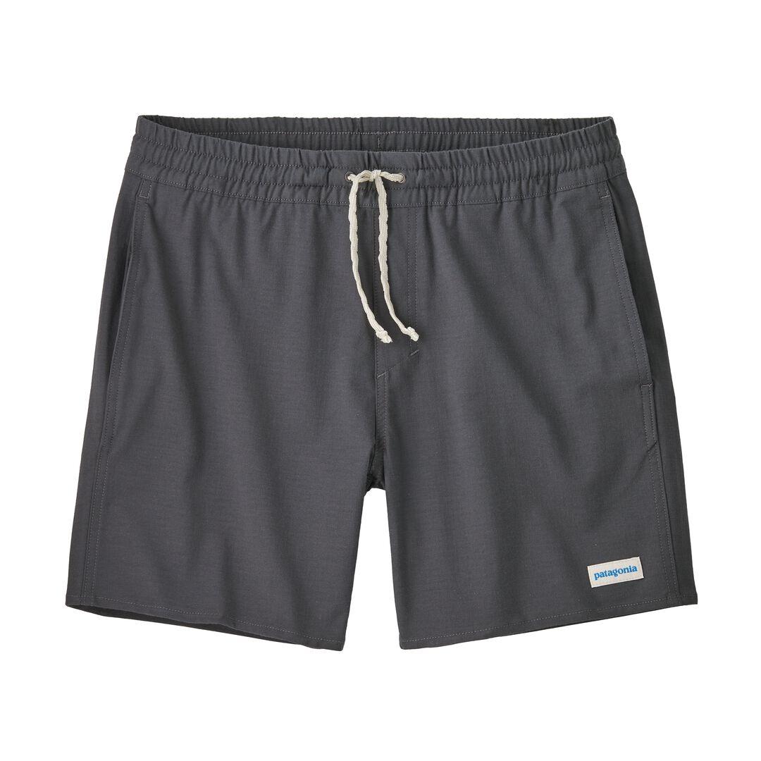Home Waters Volley Shorts - 16" Inseam | Patagonia outlet