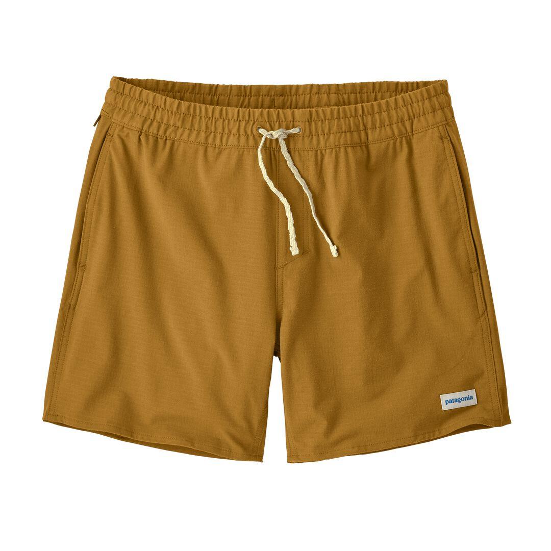 Home Waters Volley Shorts - 16" Inseam | Patagonia outlet