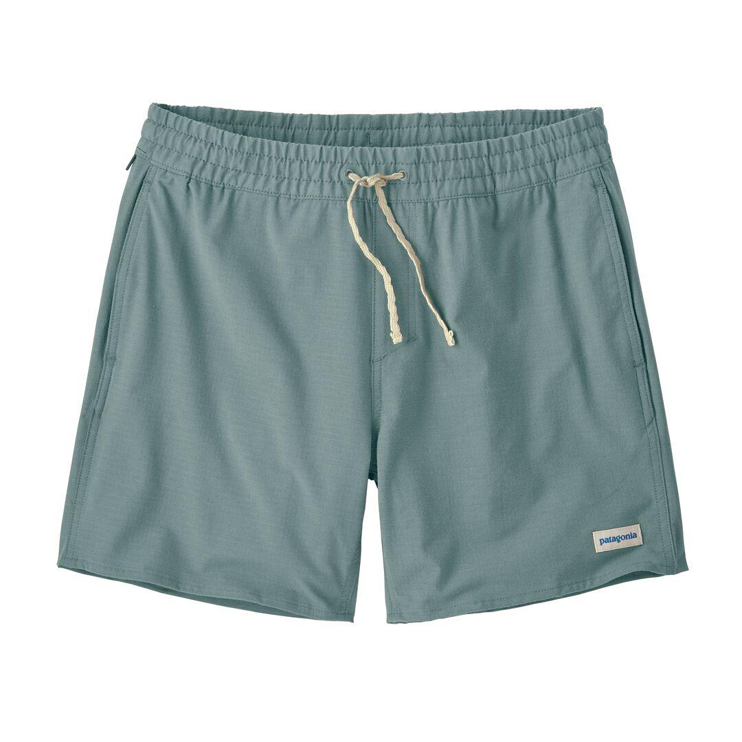 Home Waters Volley Shorts - 16" Inseam | Patagonia outlet