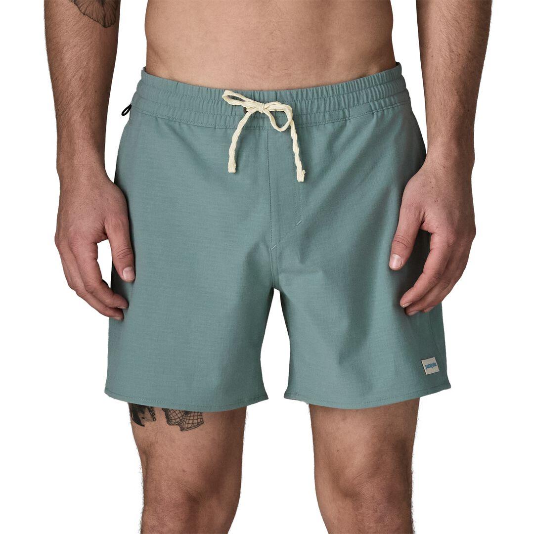 Home Waters Volley Shorts - 16" Inseam | Patagonia outlet