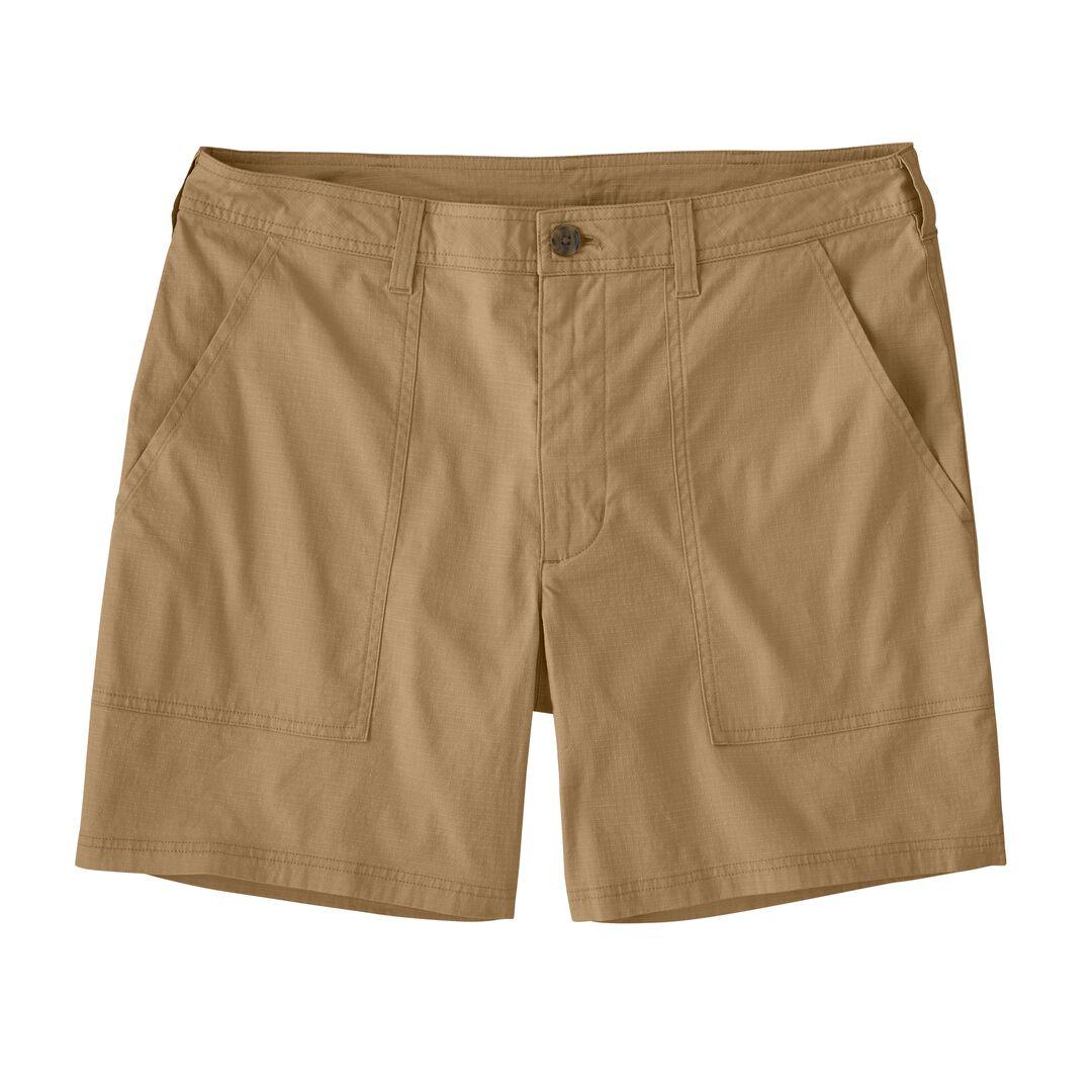Lightweight All-Wear Utility Shorts | Patagonia on sale