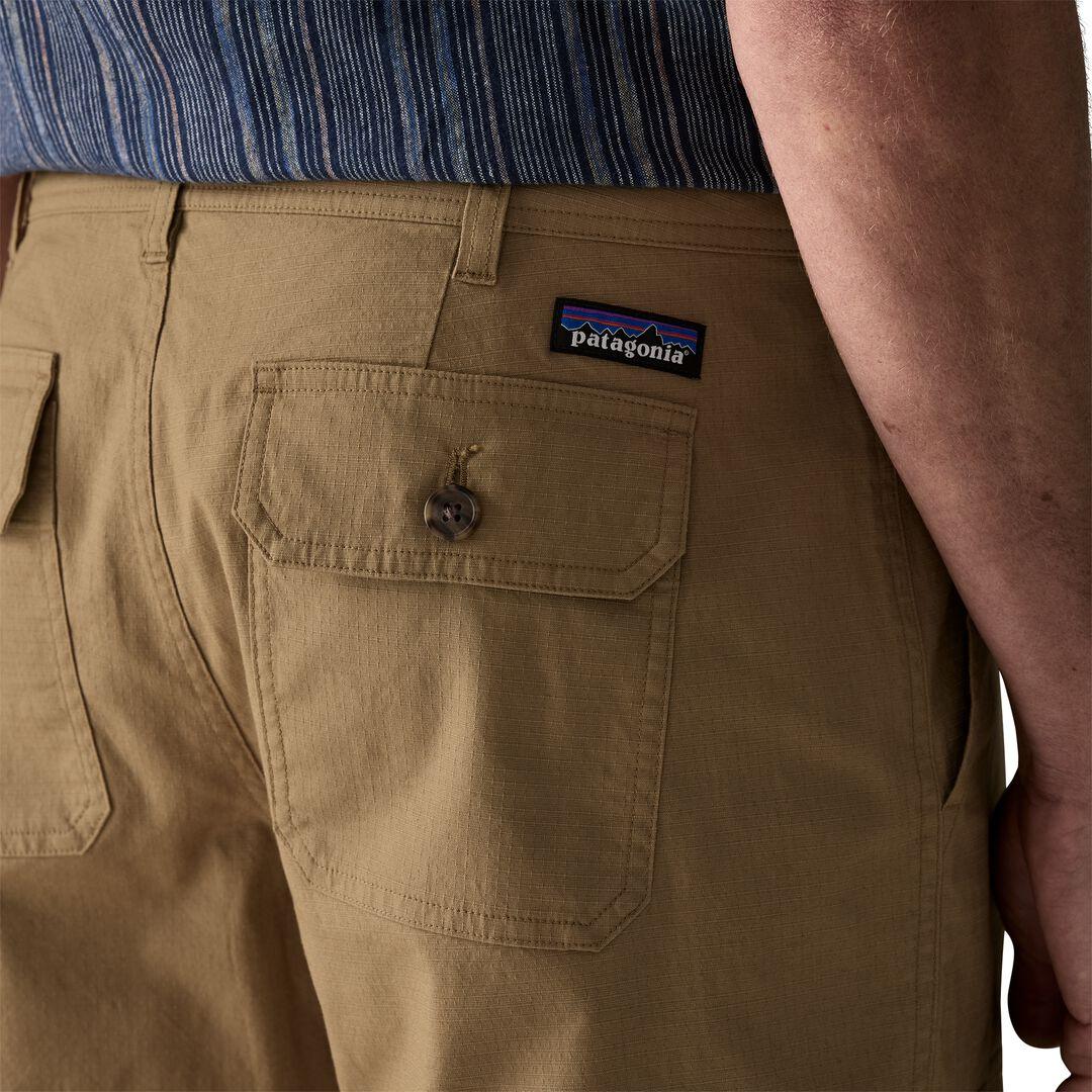 Lightweight All-Wear Utility Shorts | Patagonia on sale