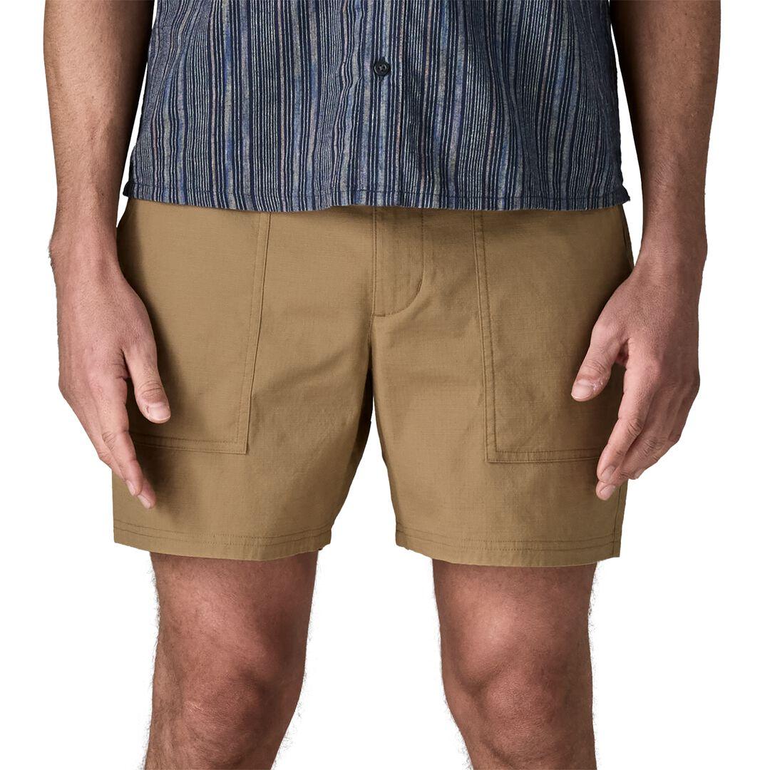 Lightweight All-Wear Utility Shorts | Patagonia on sale