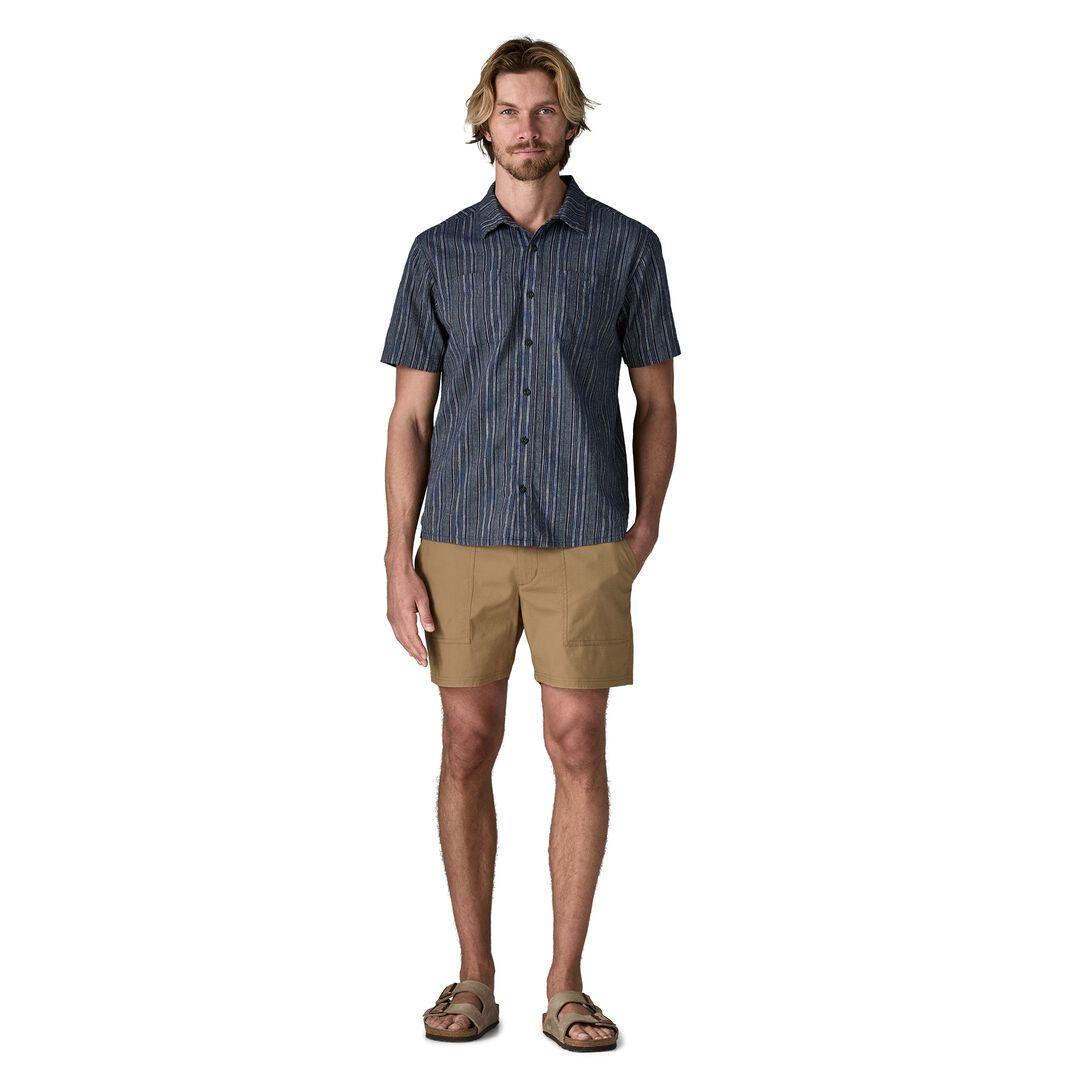 Lightweight All-Wear Utility Shorts | Patagonia on sale
