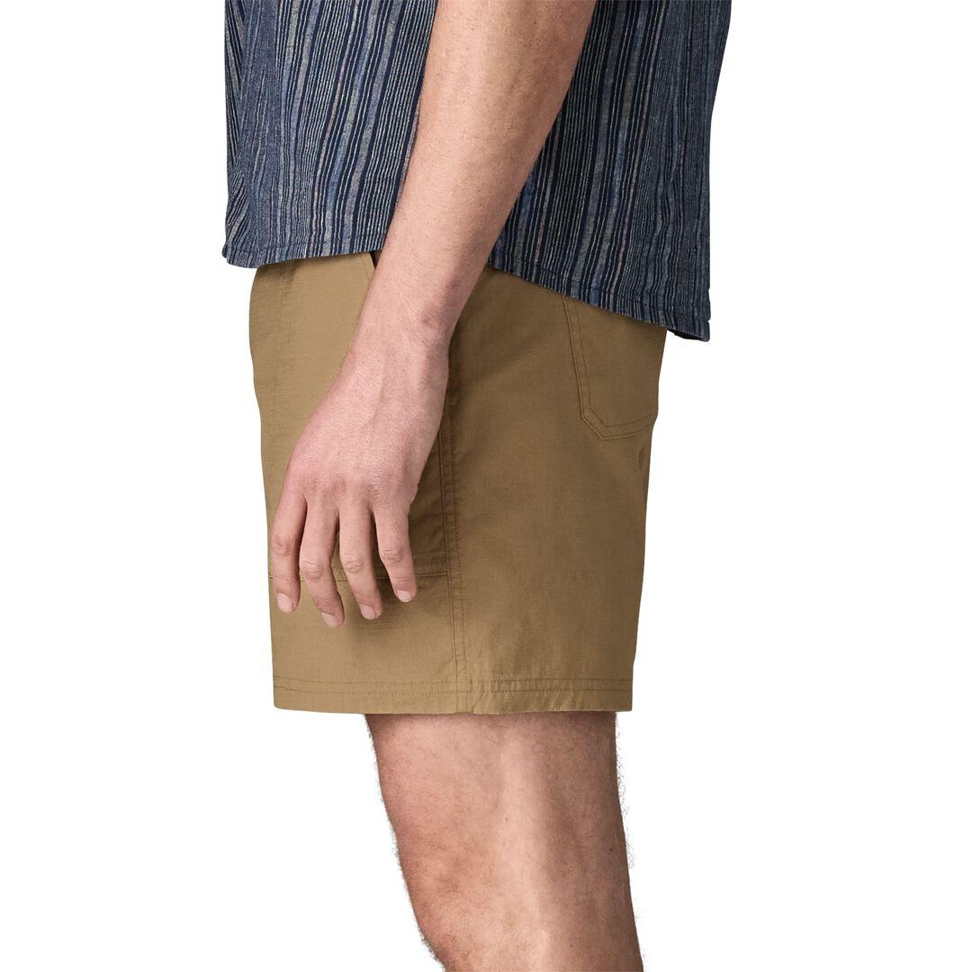 Lightweight All-Wear Utility Shorts | Patagonia on sale