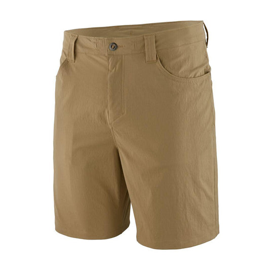 Quandary Hiking Shorts - 10" Inseam | Patagonia