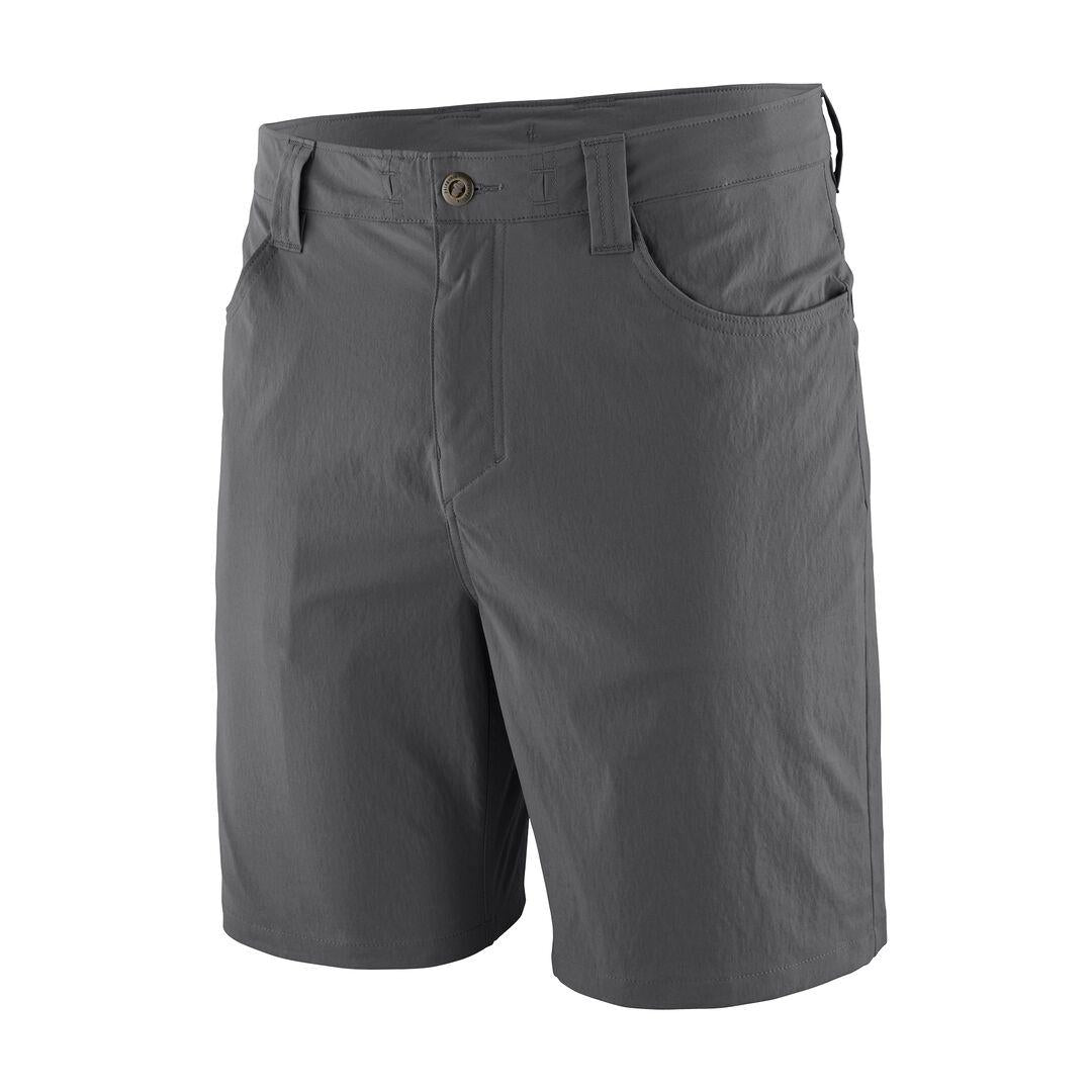 Quandary Hiking Shorts - 10" Inseam | Patagonia