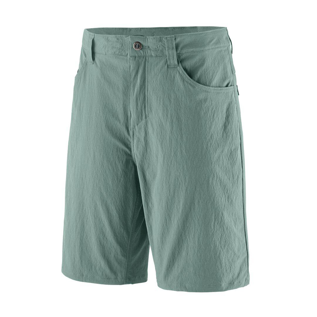 Quandary Hiking Shorts - 10" Inseam | Patagonia