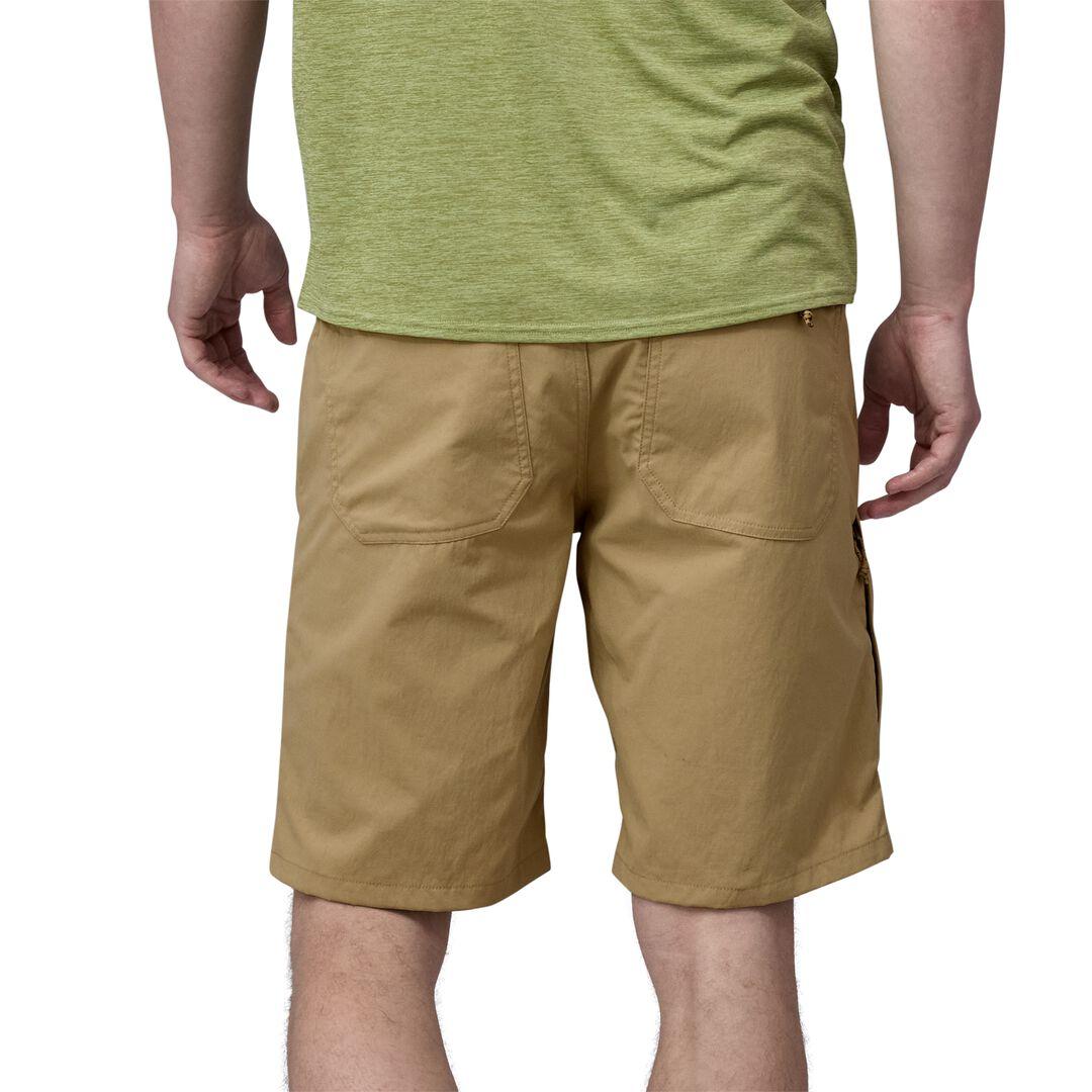 Quandary Hiking Shorts - 10" Inseam | Patagonia