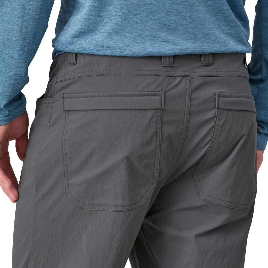 Quandary Hiking Shorts - 10" Inseam | Patagonia