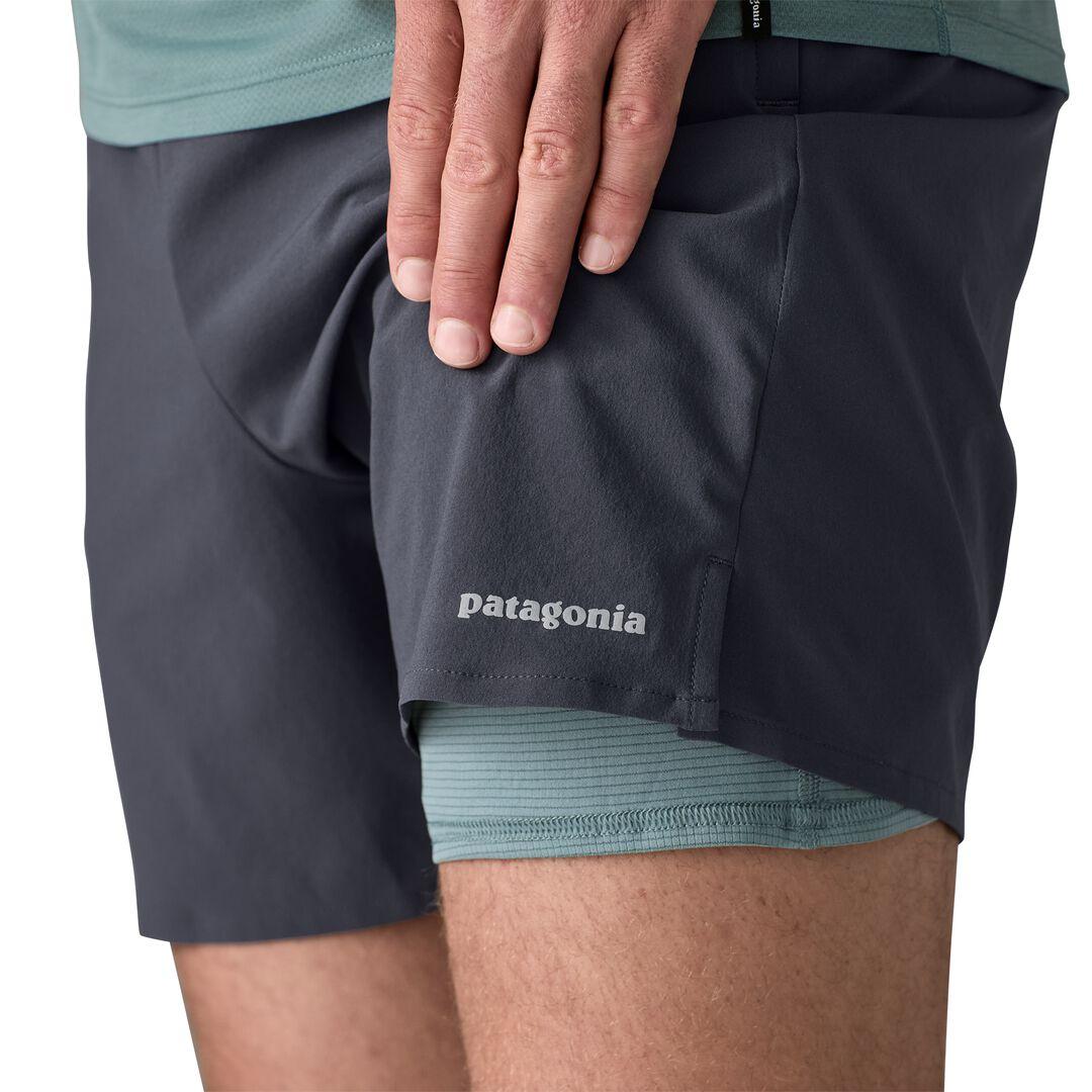 Multi Trails Shorts - 6" Inseam | Patagonia for sale