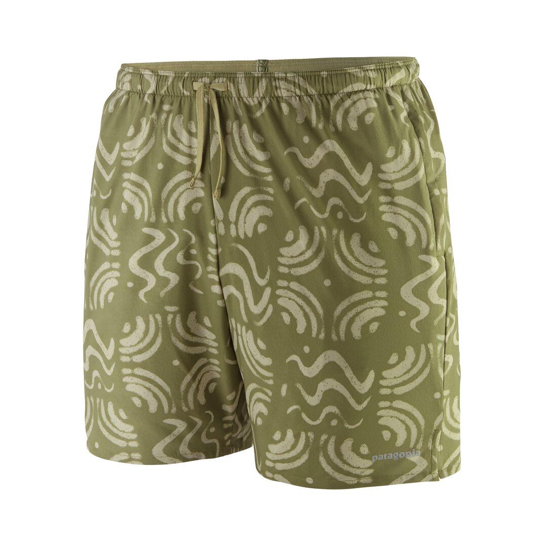Multi Trails Shorts - 6" Inseam | Patagonia for sale