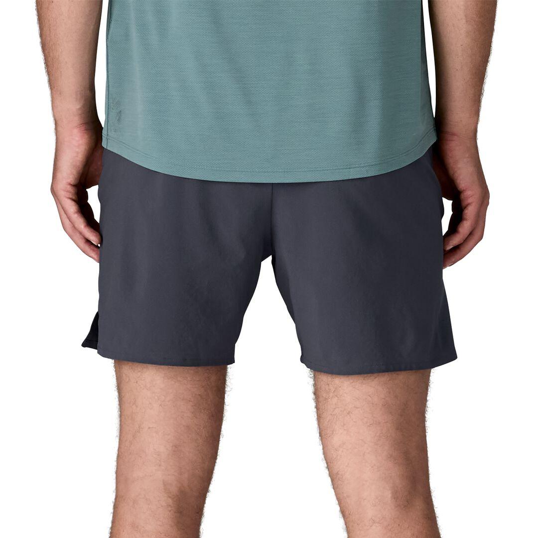 Multi Trails Shorts - 6" Inseam | Patagonia for sale
