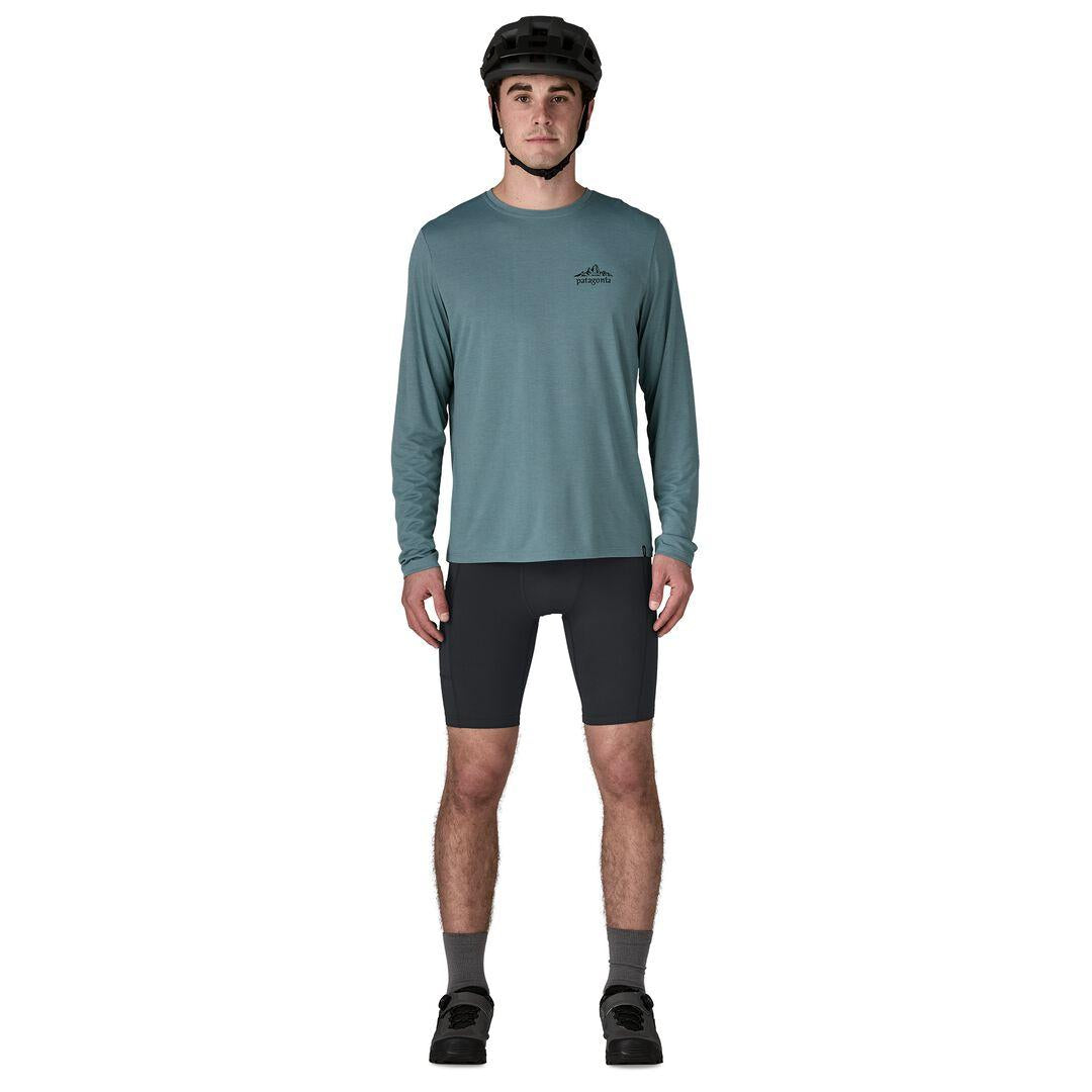 Nether Mountain Bike Shorts | Patagonia outlet