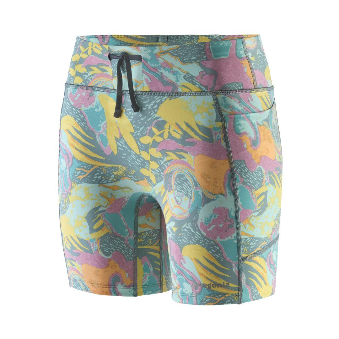 Endless Run Shorts - 6" Inseam | Patagonia us