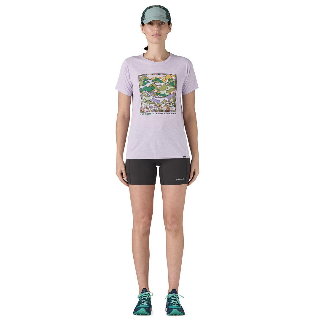 Endless Run Shorts - 6" Inseam | Patagonia us