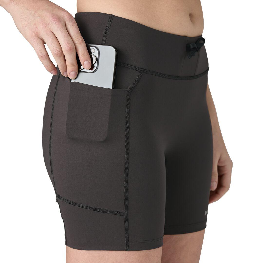 Endless Run Shorts - 6" Inseam | Patagonia us