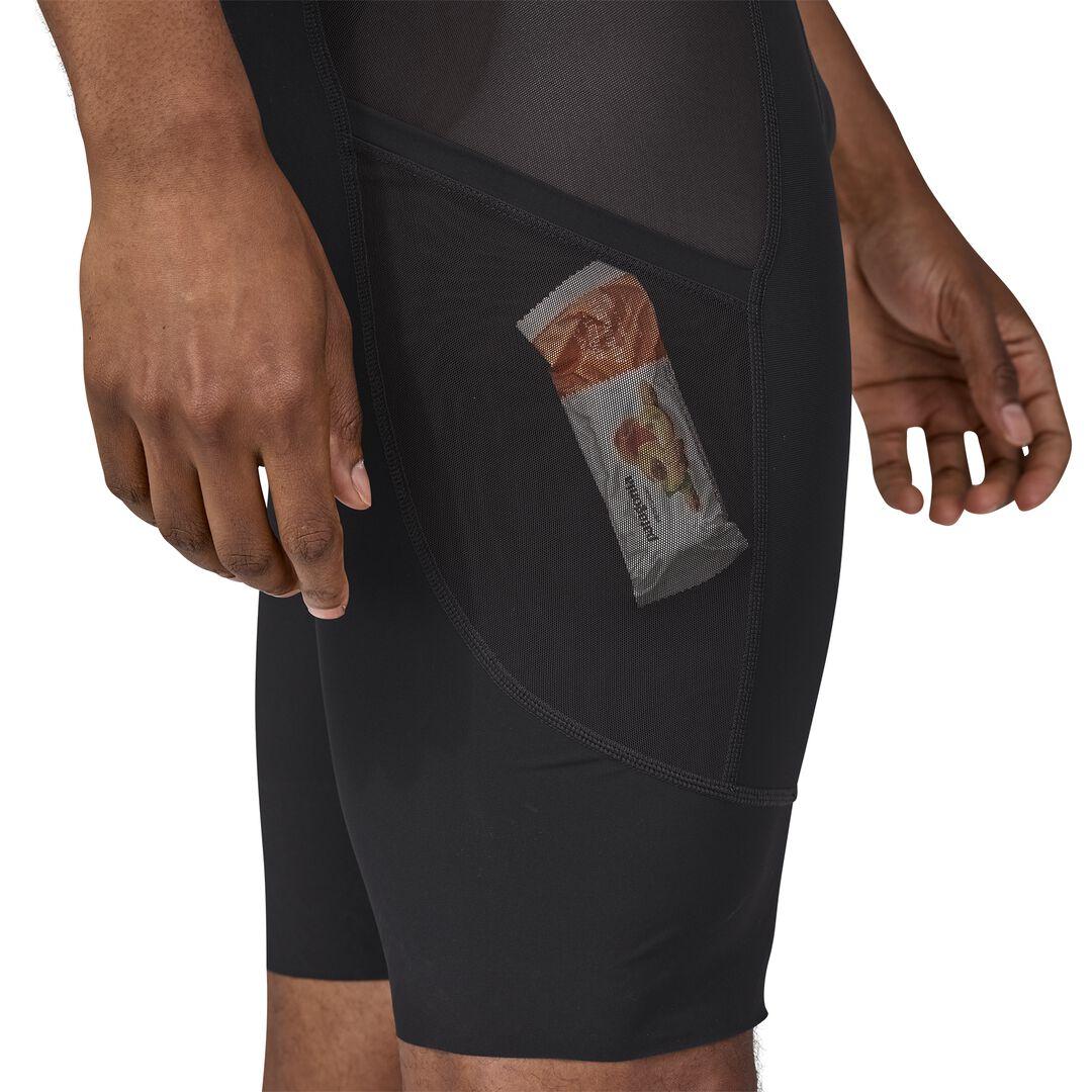 Dirt Roamer Mountain Bike Liner Bibs | Patagonia sale
