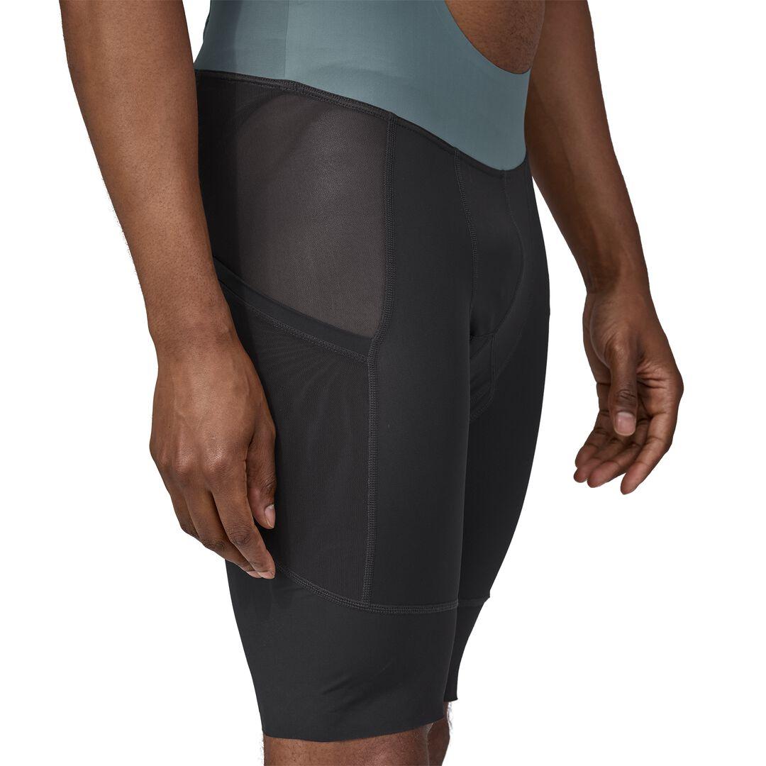 Dirt Roamer Mountain Bike Liner Bibs | Patagonia sale