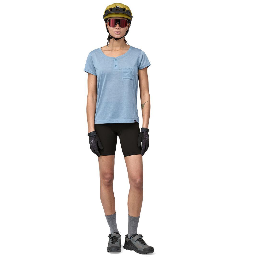 Nether Mountain Bike Shorts | Patagonia on sale