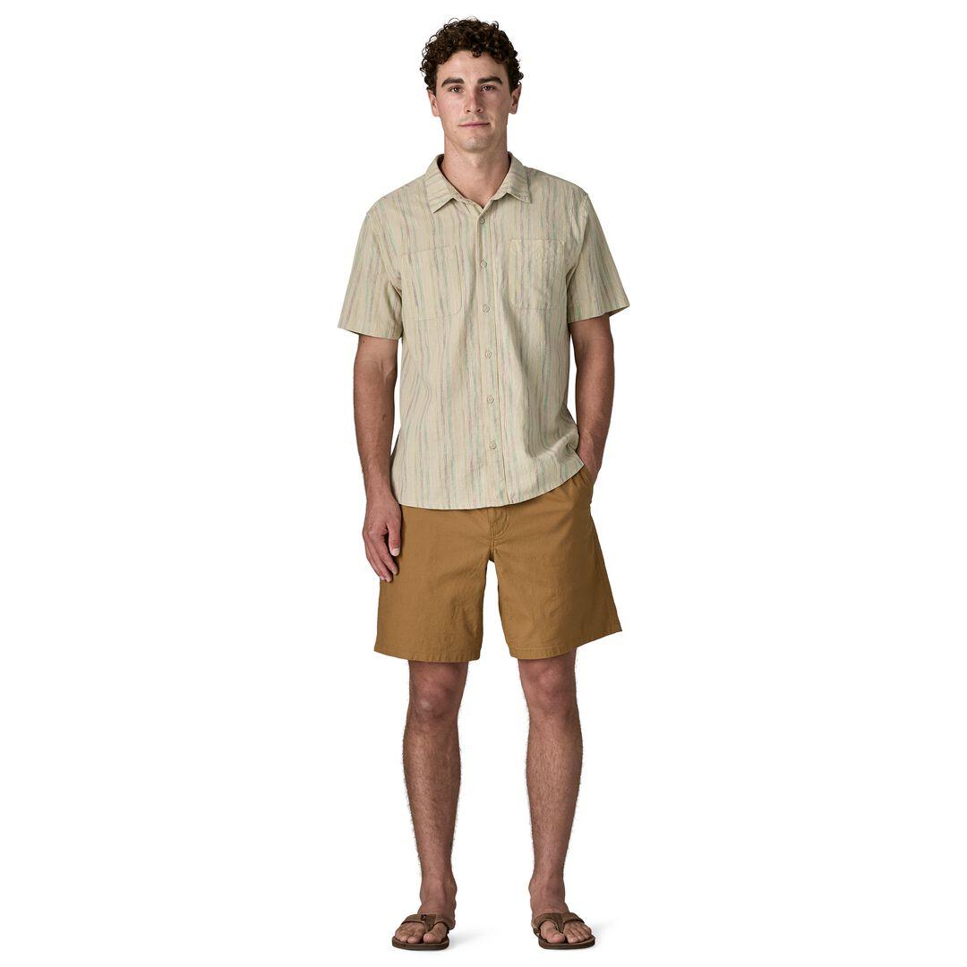 Lightweight All-Wear Gi Shorts - 9" Inseam | Patagonia us