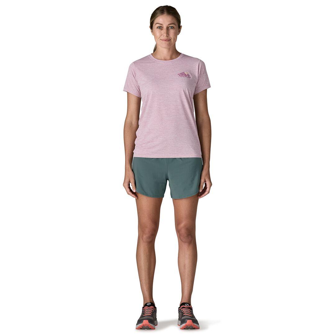 Trailfarer Running Shorts - 4½" Inseam | Patagonia sale