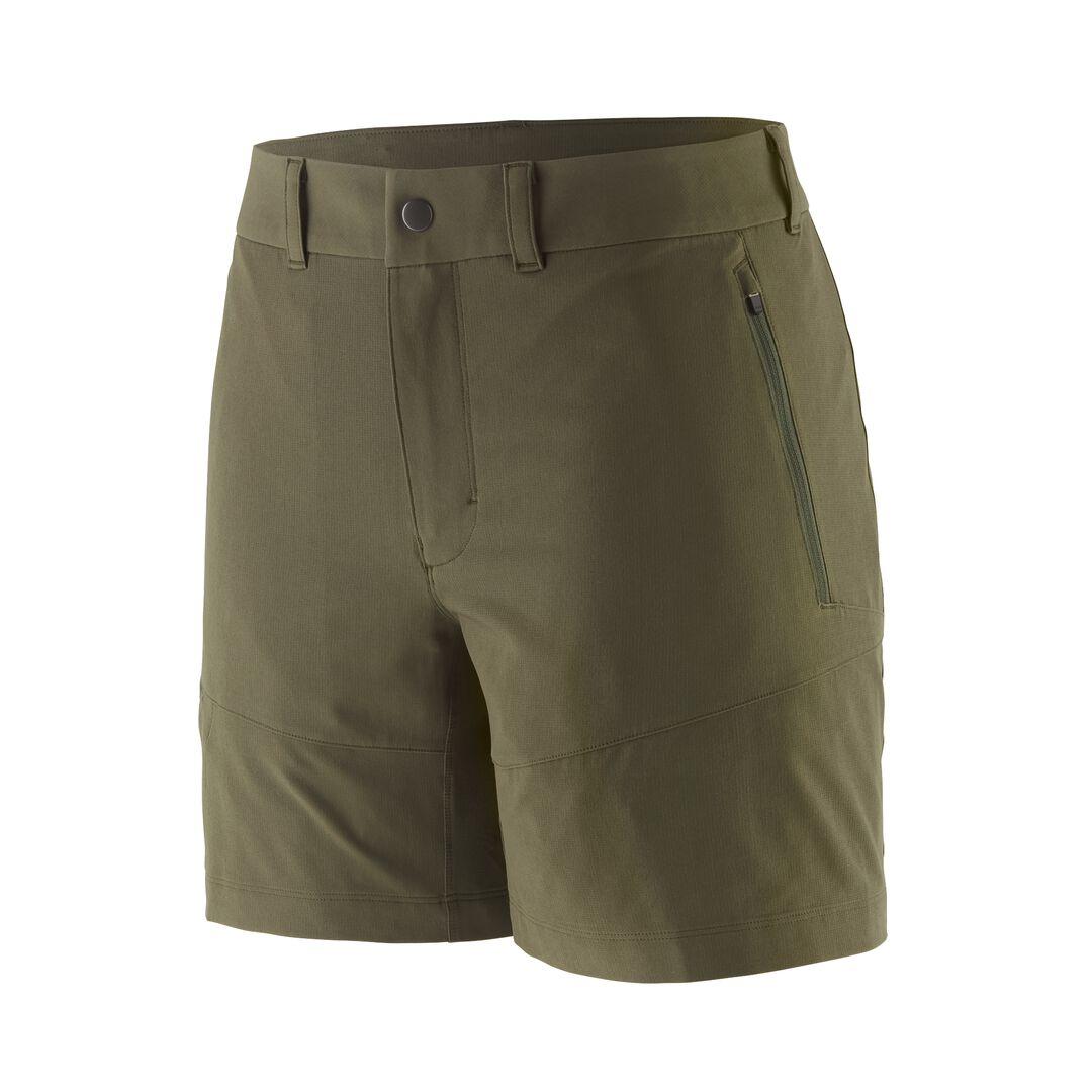 Terravia Trail Shorts - 6" Inseam | Patagonia for sale