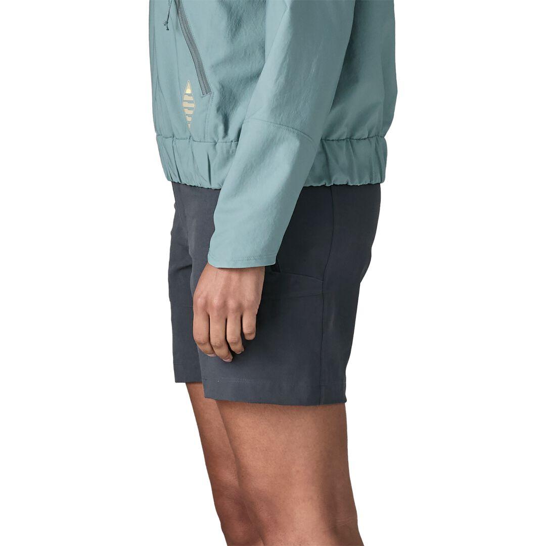 Terravia Trail Shorts - 6" Inseam | Patagonia for sale