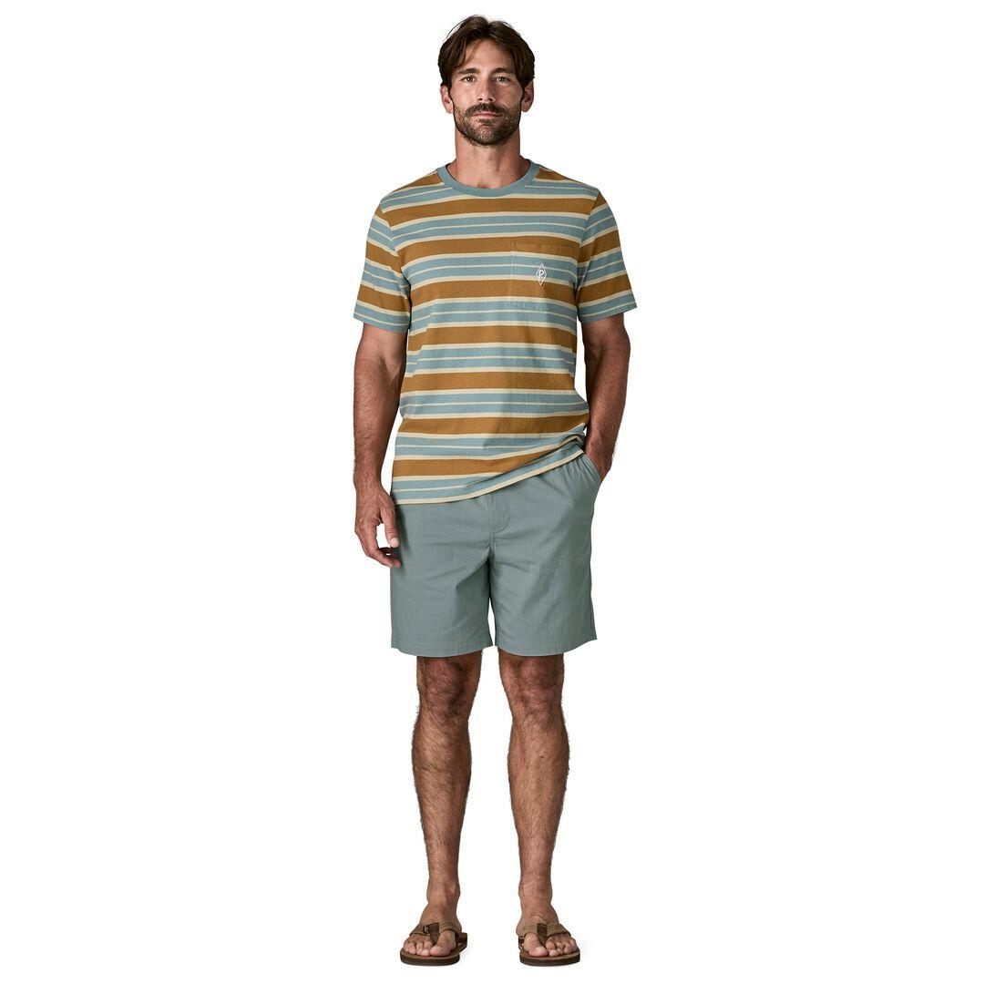 Nomader Volley Shorts | Patagonia us