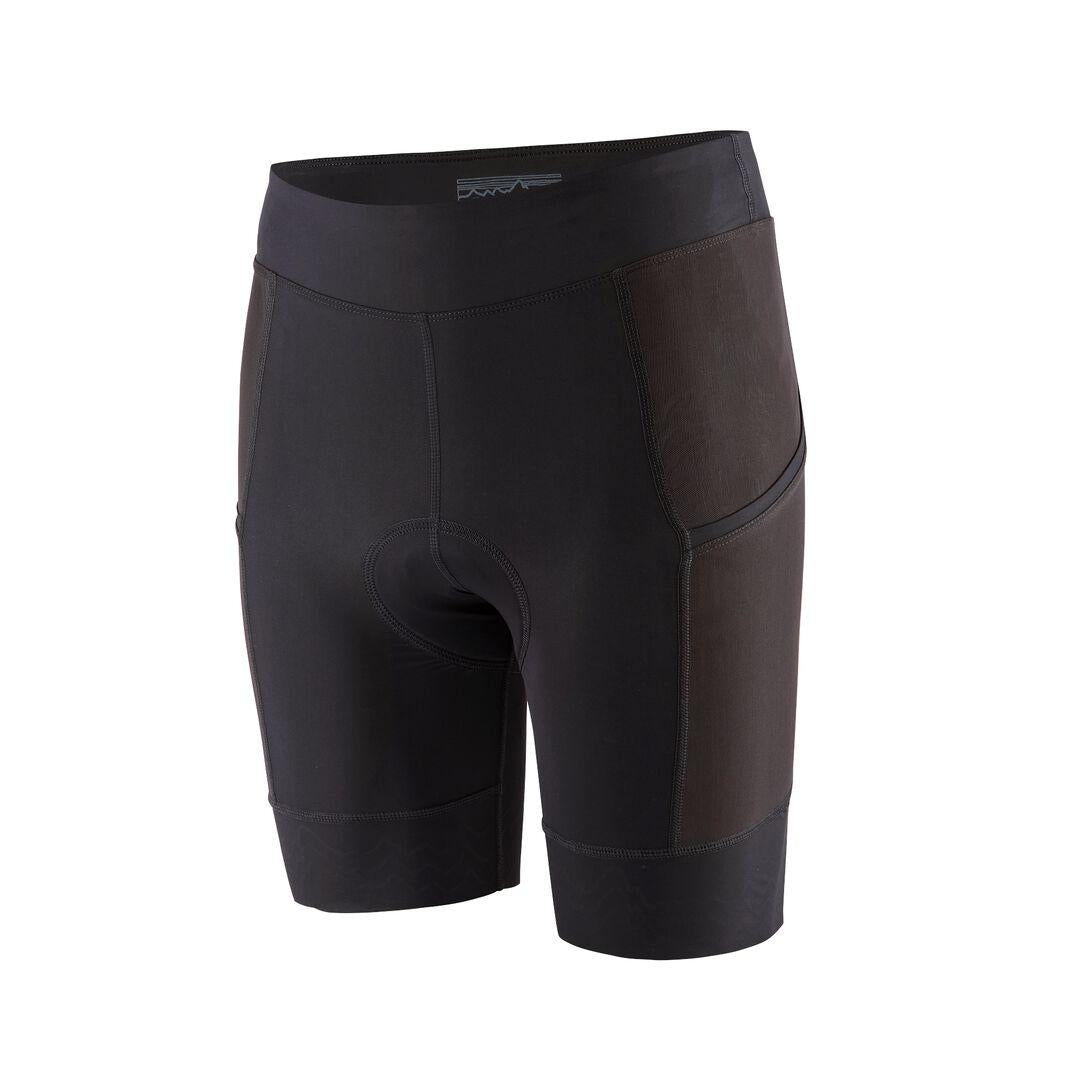 Dirt Roamer Mountain Bike Liner Shorts - 9" Inseam | Patagonia online