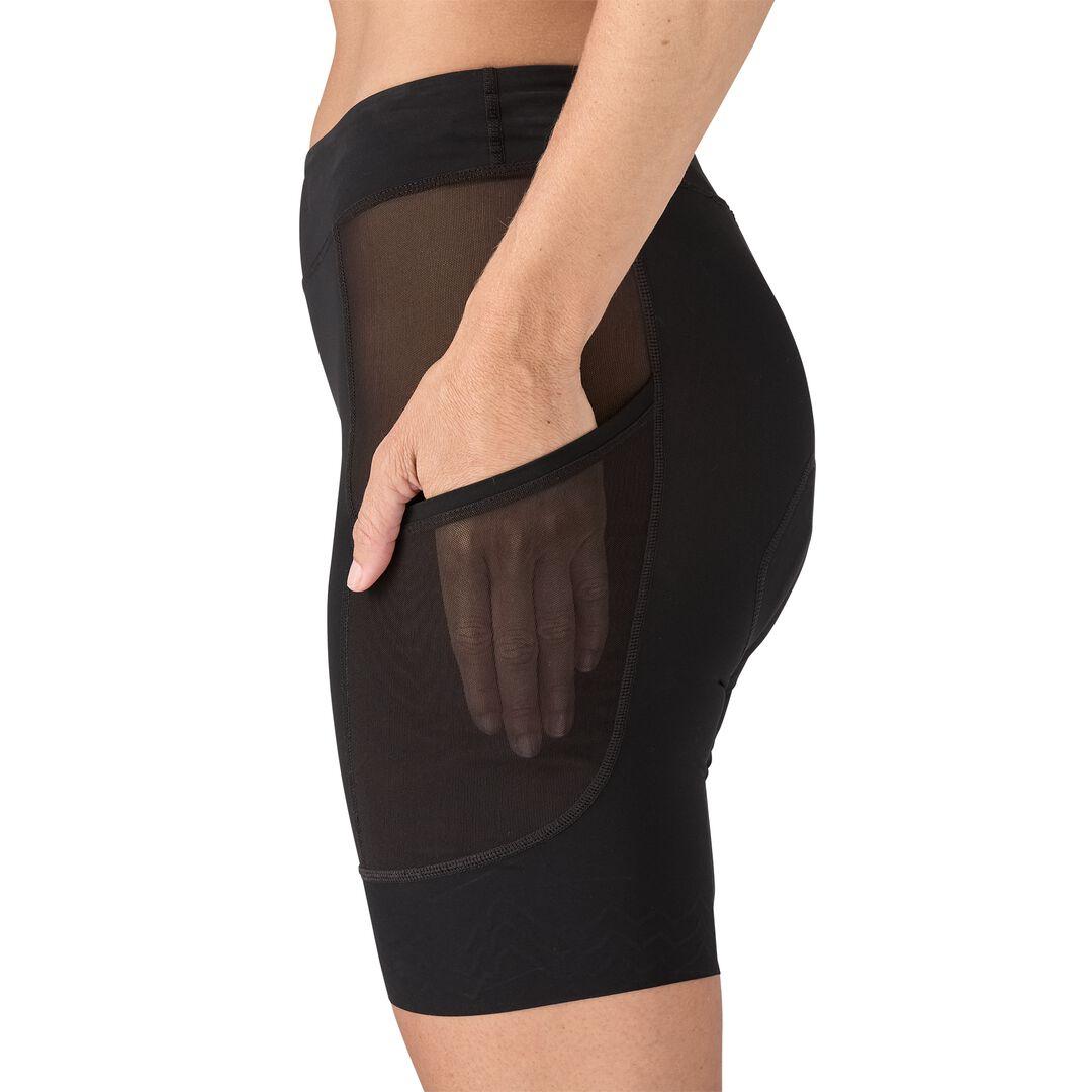 Dirt Roamer Mountain Bike Liner Shorts - 9" Inseam | Patagonia online