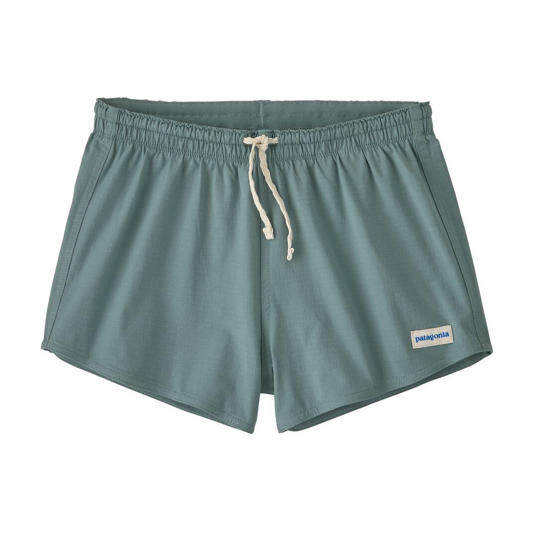 Home Waters Volley Shorts - 3" Inseam | Patagonia outlet