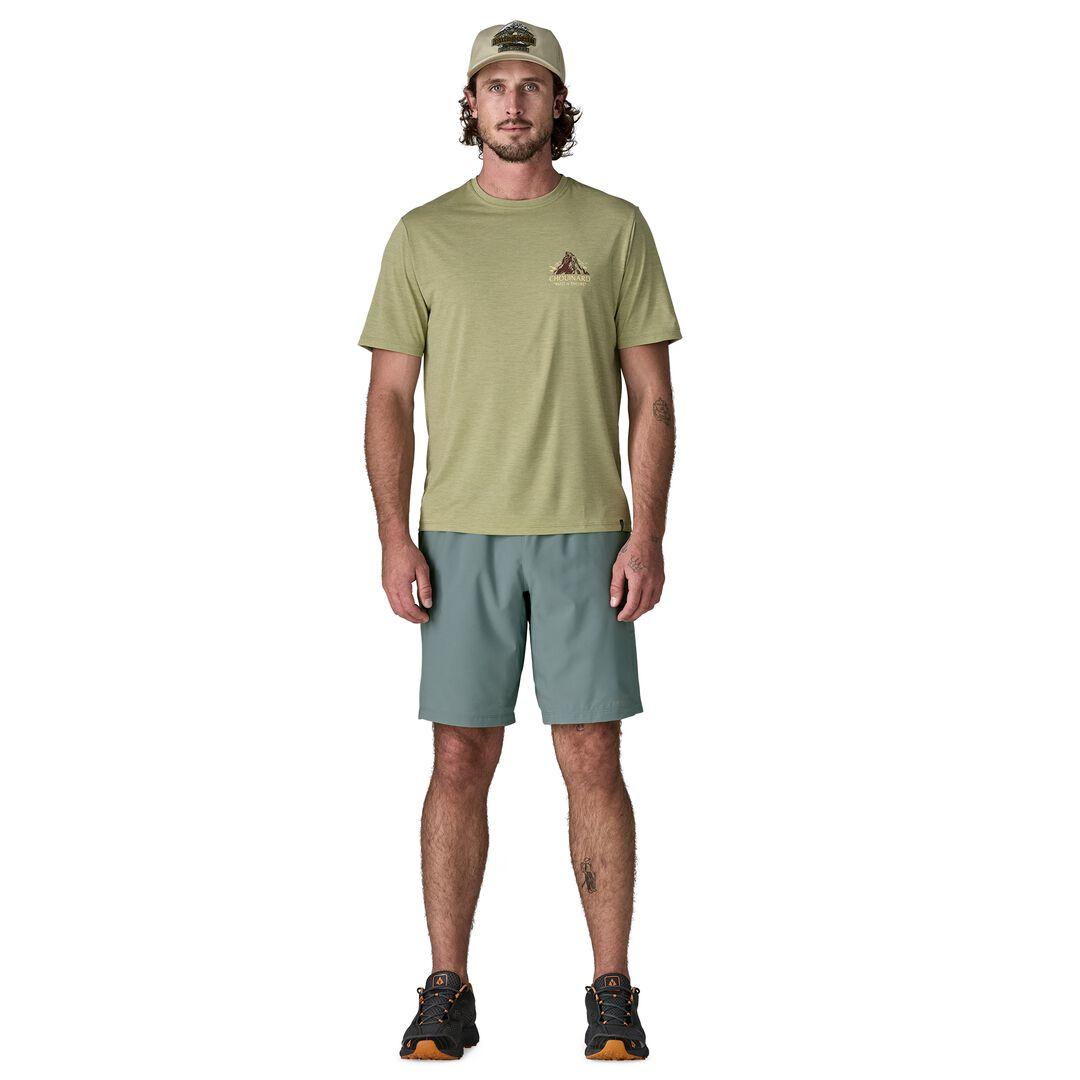 Terrebonne Shorts - 10" Inseam | Patagonia discount