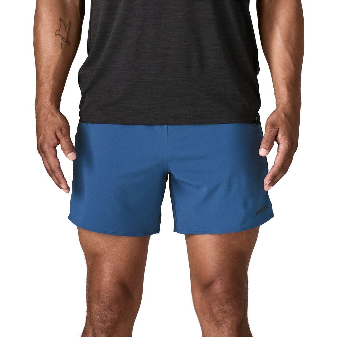 Trailfarer Running Shorts - 6" Inseam | Patagonia on sale