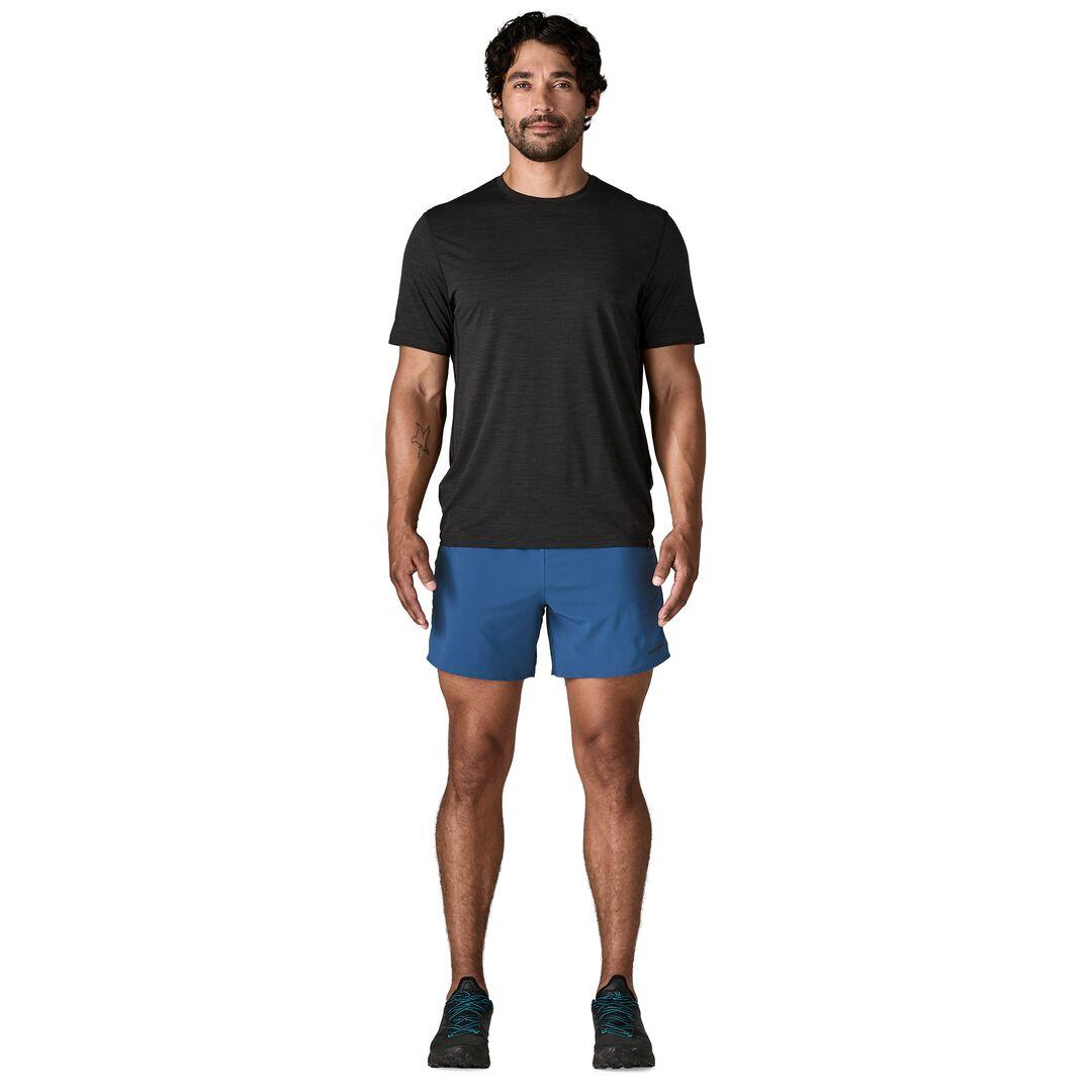Trailfarer Running Shorts - 6" Inseam | Patagonia on sale