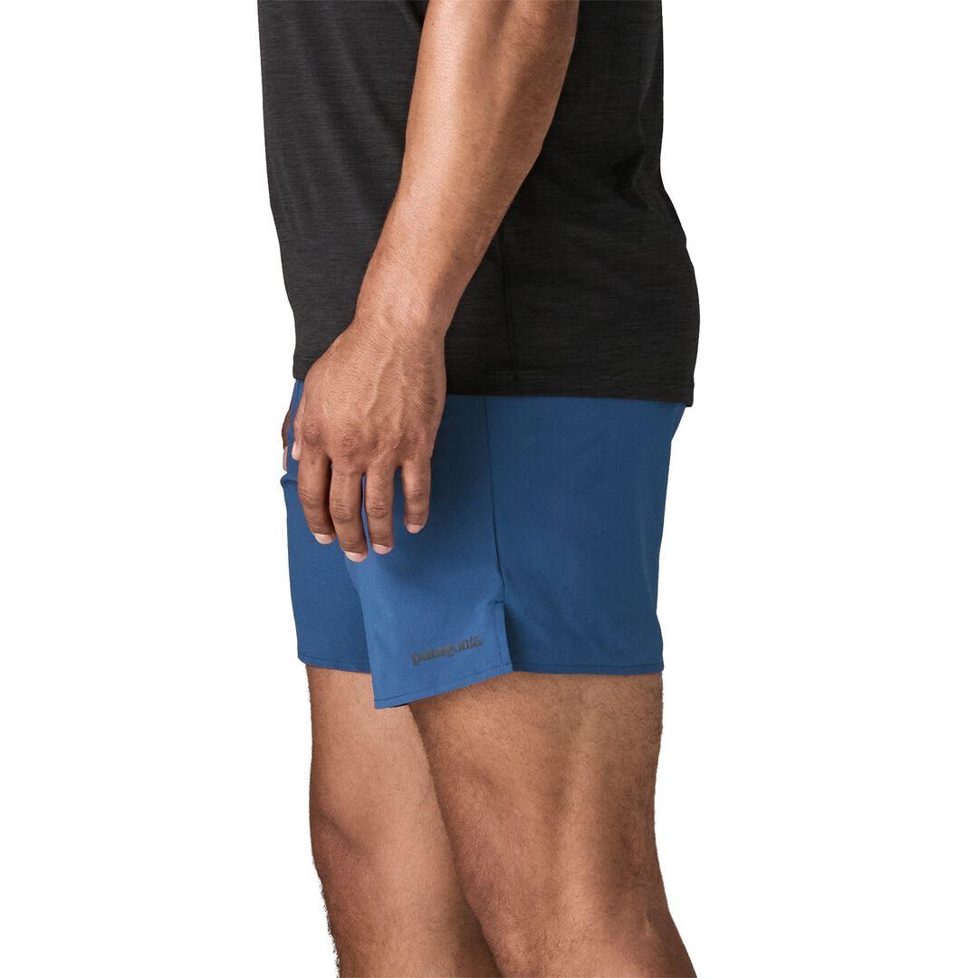 Trailfarer Running Shorts - 6" Inseam | Patagonia on sale