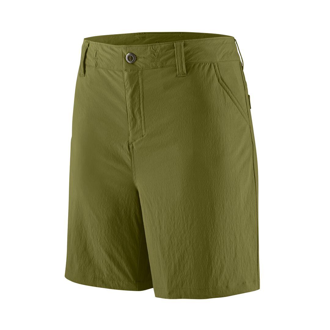 Quandary Hiking Shorts - 7" Inseam | Patagonia