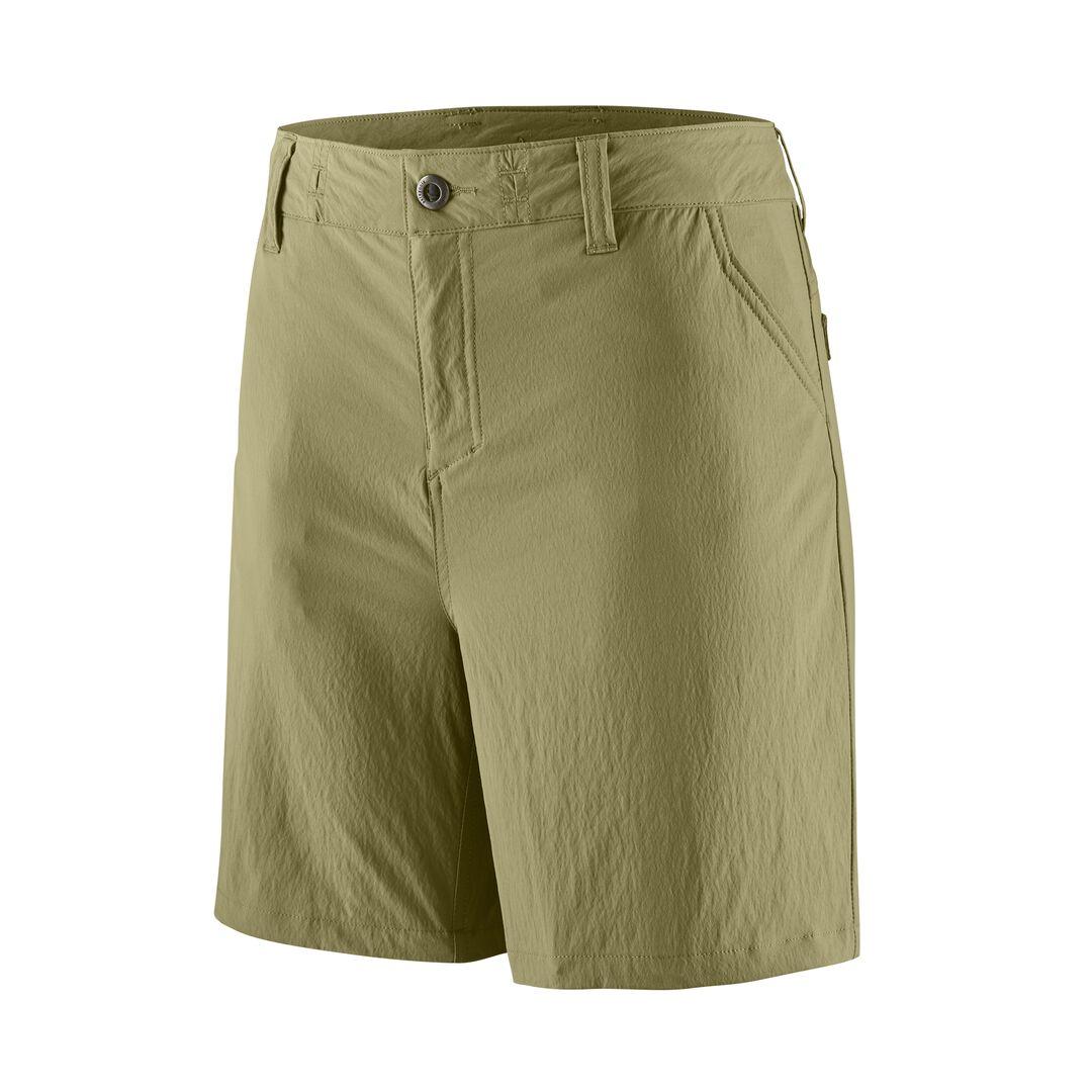 Quandary Hiking Shorts - 7" Inseam | Patagonia