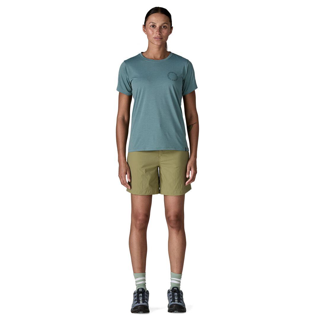 Quandary Hiking Shorts - 7" Inseam | Patagonia