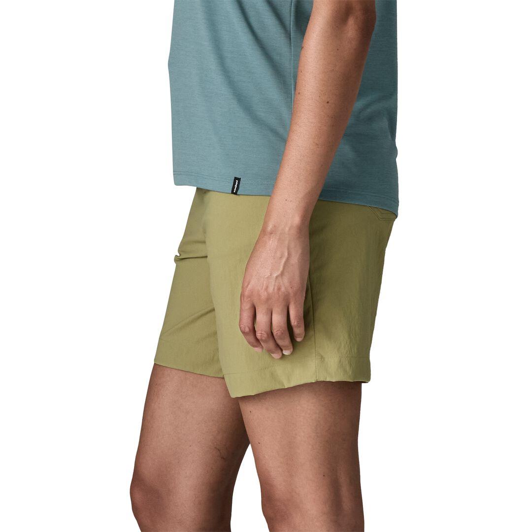 Quandary Hiking Shorts - 7" Inseam | Patagonia